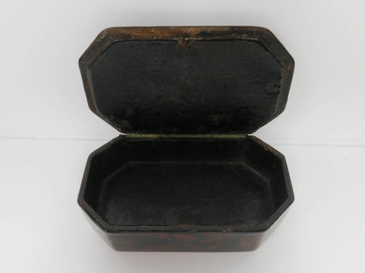 Snuff Box