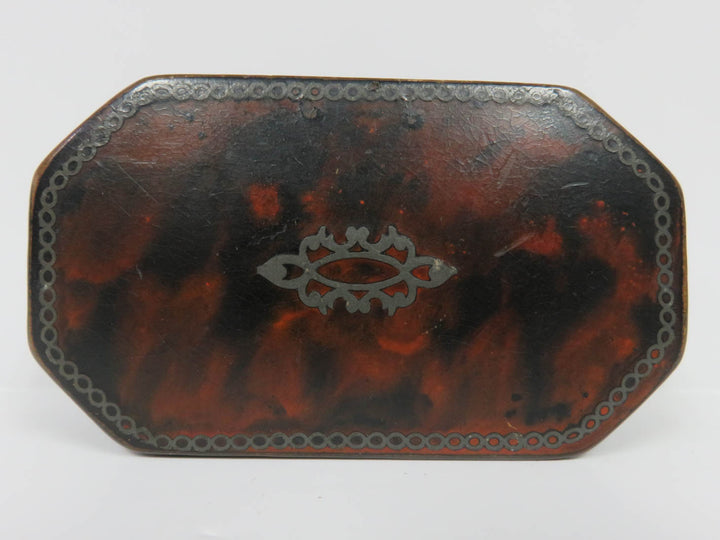 Snuff Box