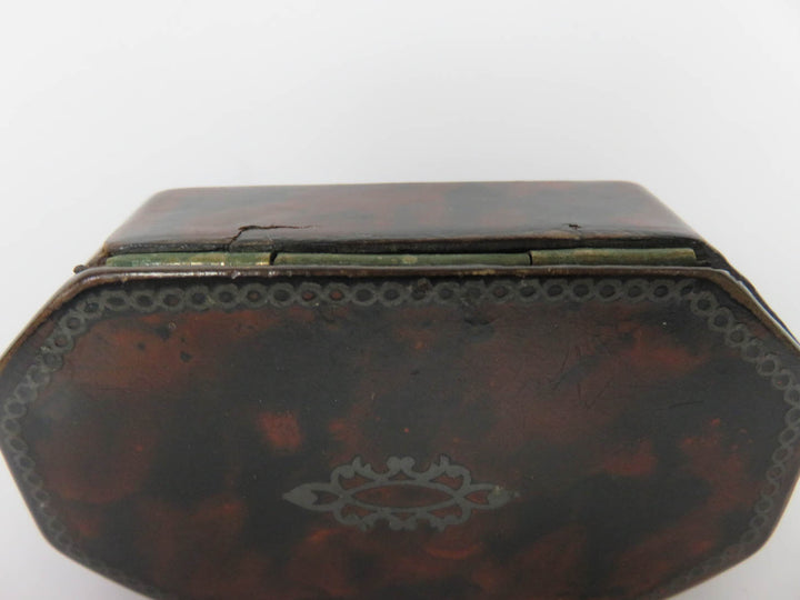 Snuff Box