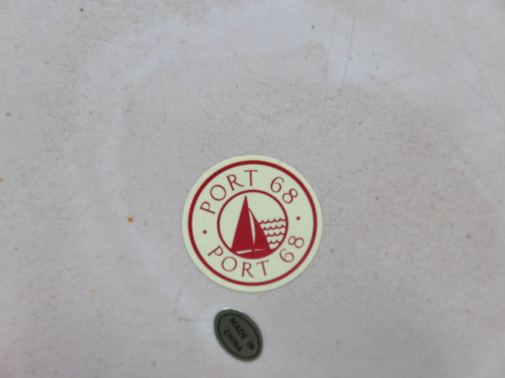 Quatrefoil Footed Planter