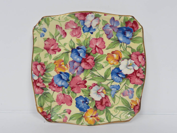 Royal Winton Jam Jar