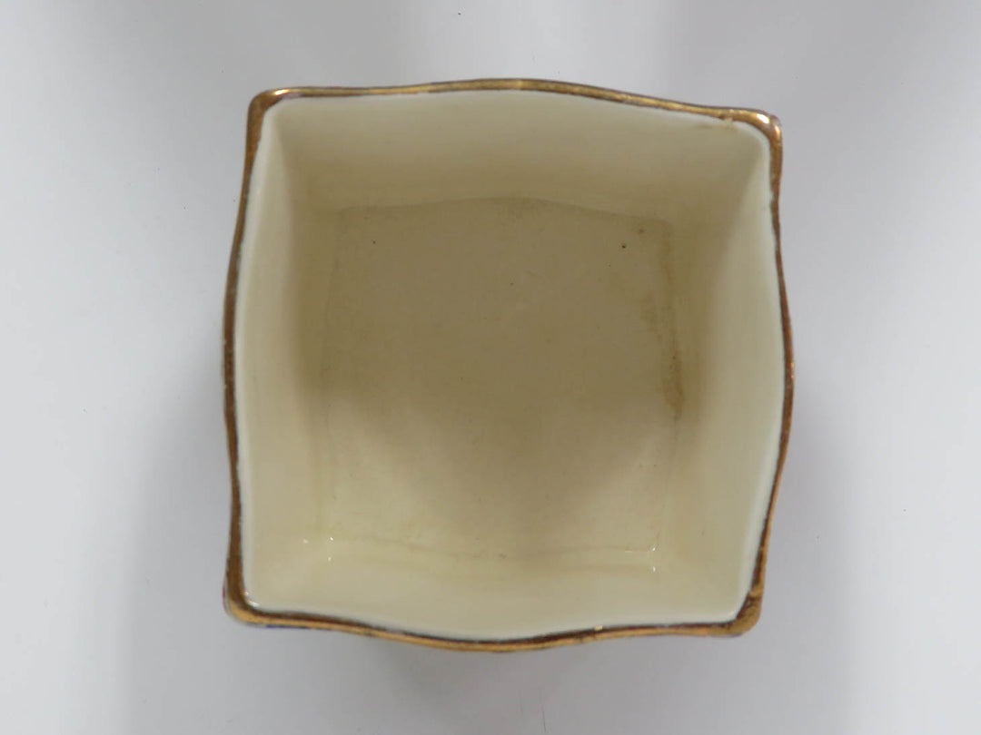 Royal Winton Jam Jar