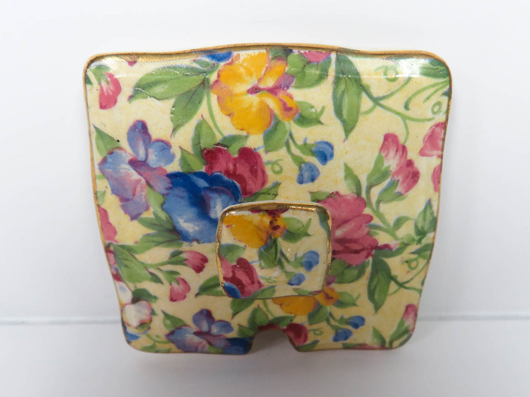 Royal Winton Jam Jar