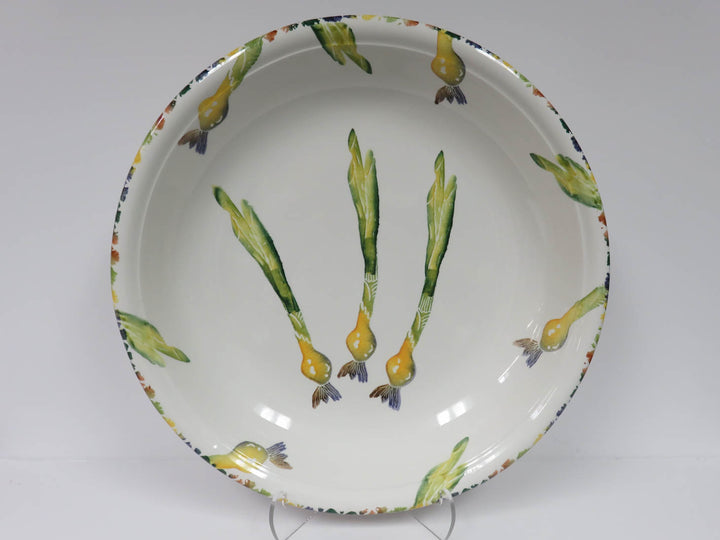 Italian Centerpiece Bowl