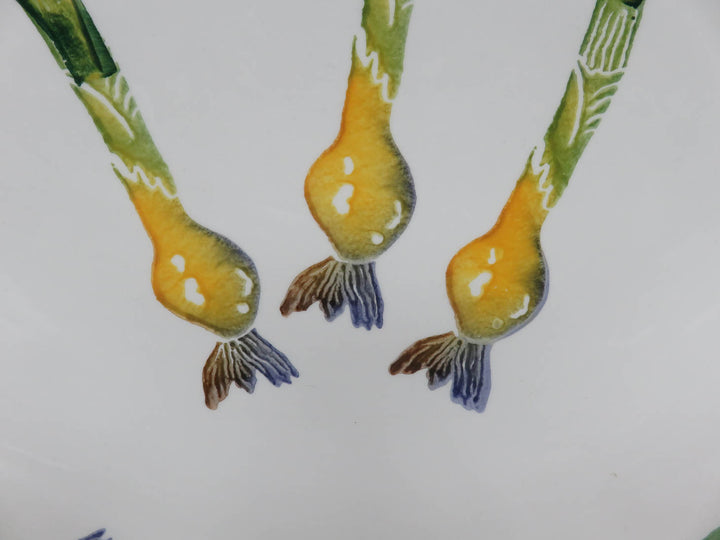 Italian Centerpiece Bowl