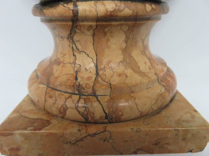 Shakespeare Cast Bronze Bust