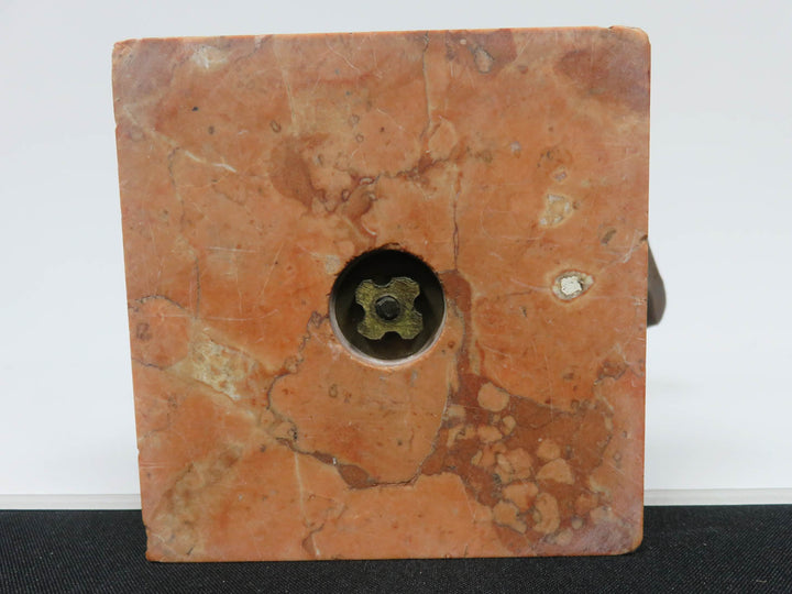 Shakespeare Cast Bronze Bust