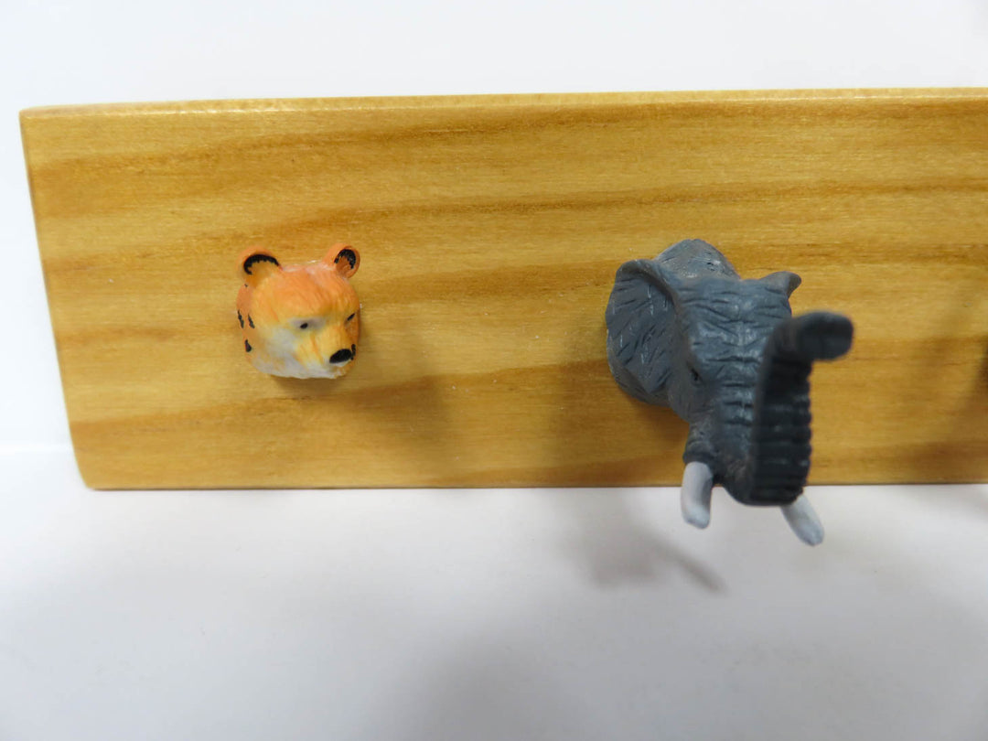 Hanging Animal Menagerie