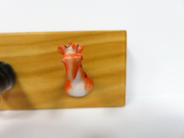 Hanging Animal Menagerie