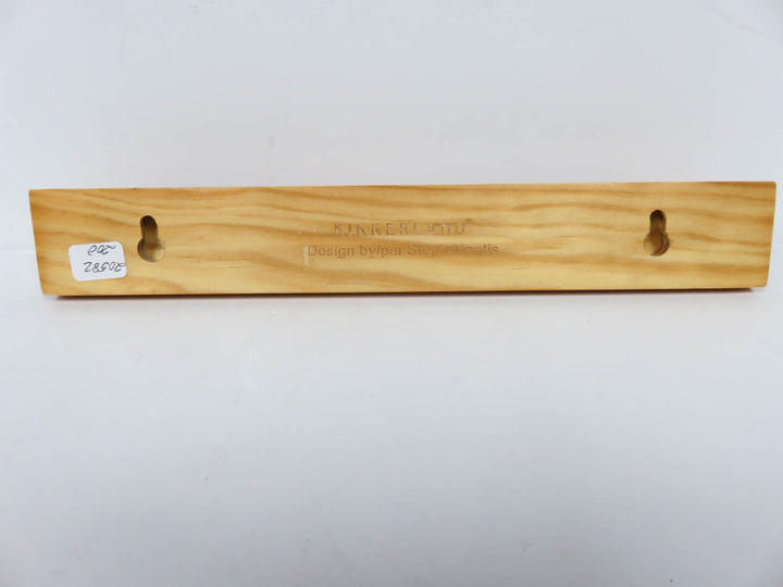 Hanging Animal Menagerie