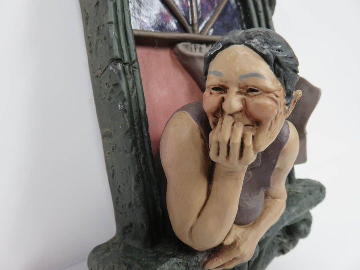 "Coffee Chat" Plaques