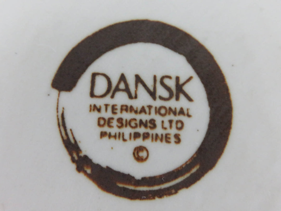 Dansk Figurine