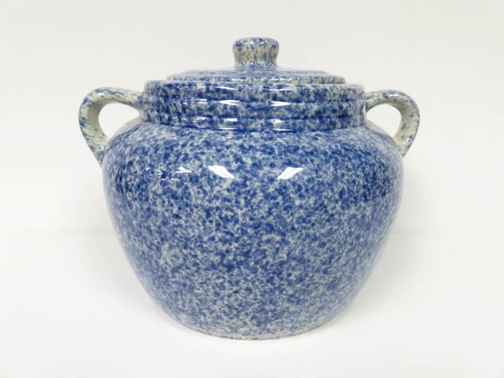 Three Quart Bean Pot