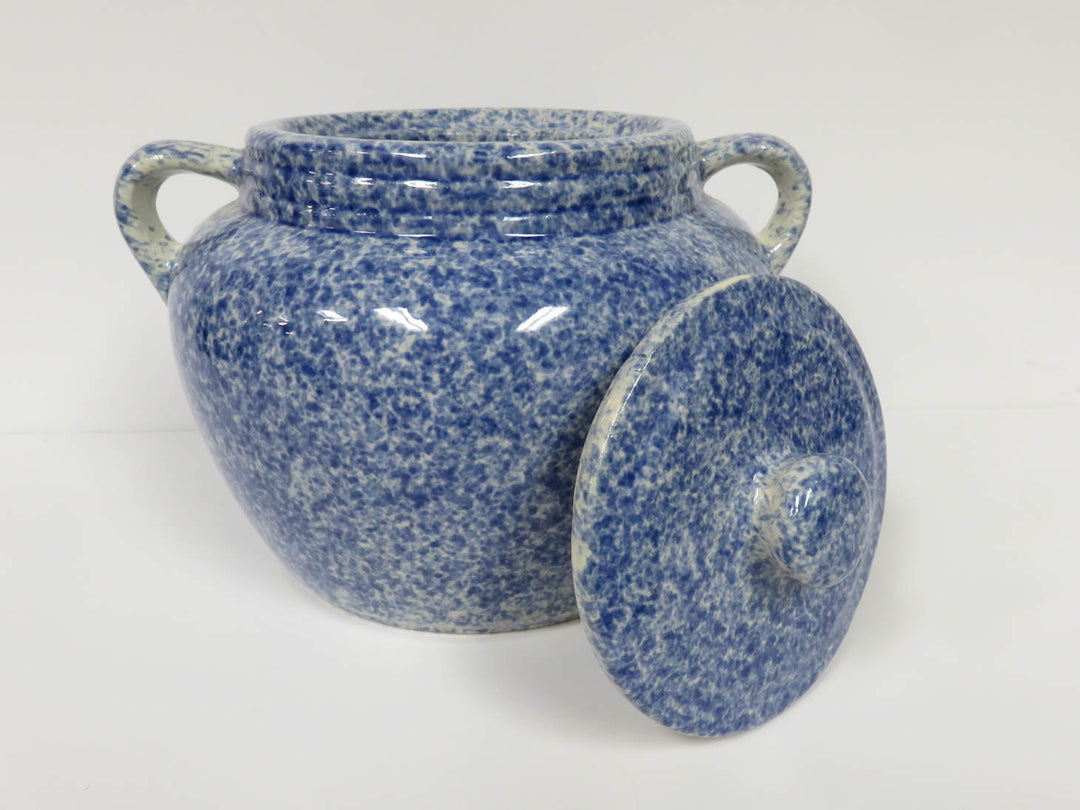 Three Quart Bean Pot