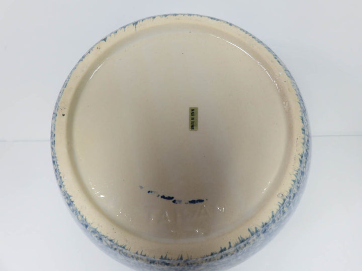 Three Quart Bean Pot