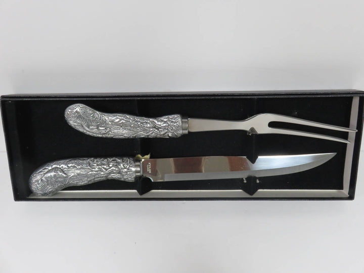 Carving Set