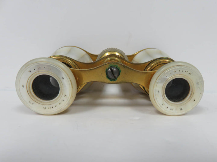 LeMaire Vintage Opera Glasses