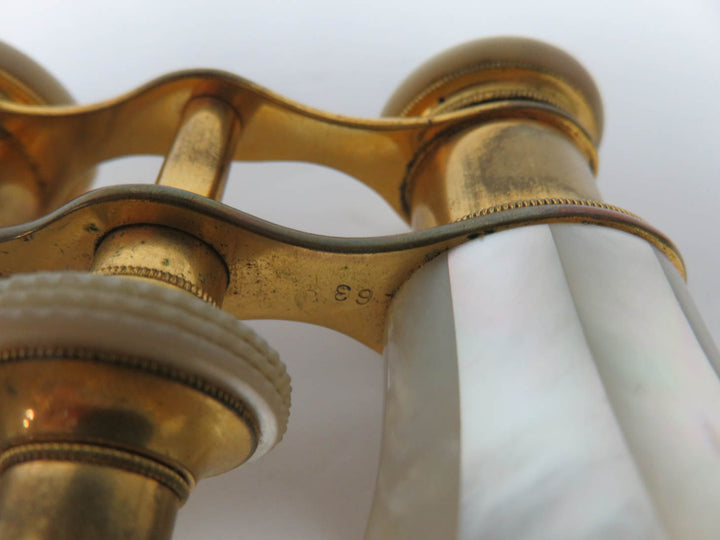 LeMaire Vintage Opera Glasses