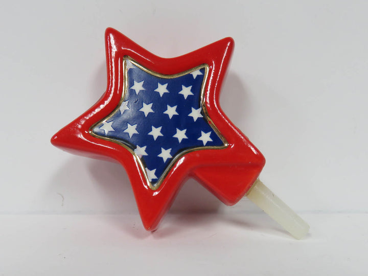 Nora Fleming Star Mini