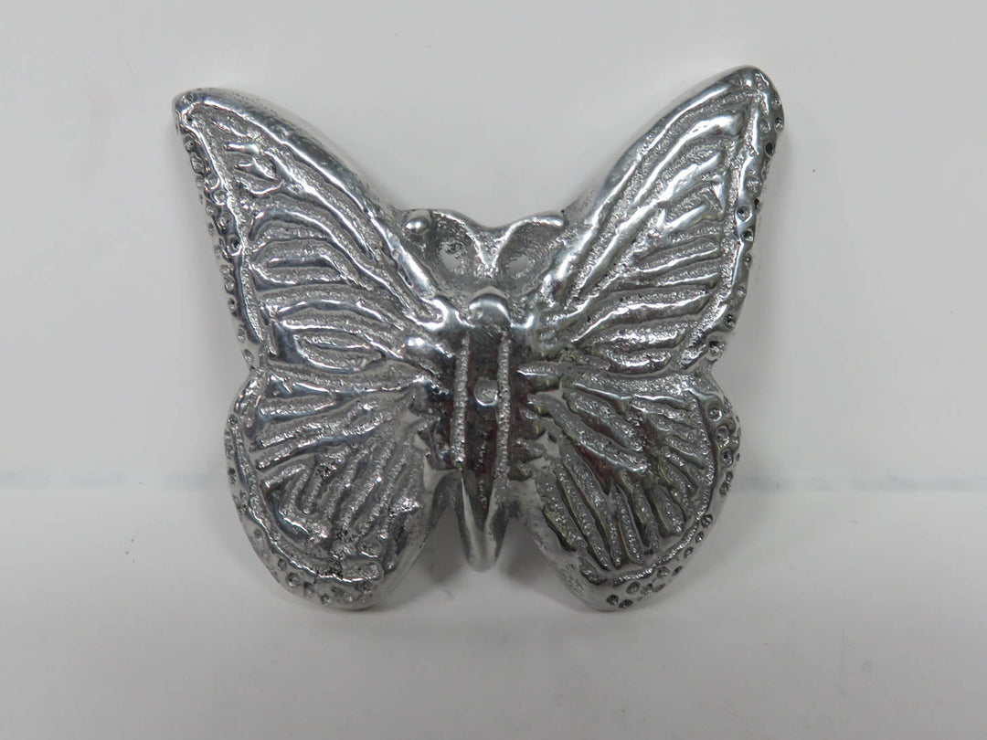 Mariposa Napkin Holder with Butterfly