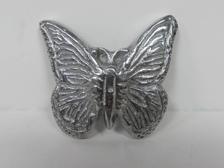 Mariposa Napkin Holder with Butterfly