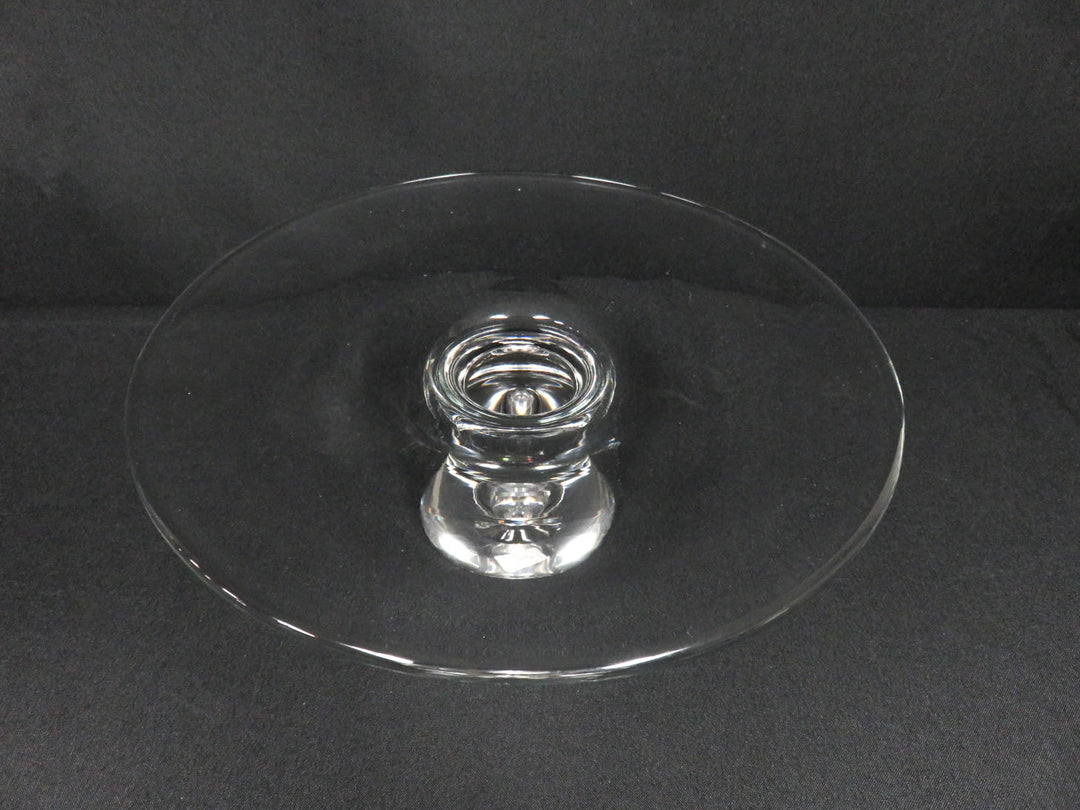 Glass Cake Stand