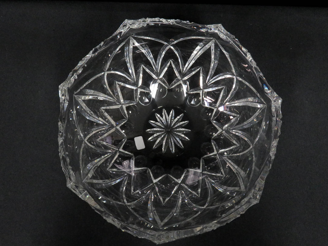 Crystal Bowl