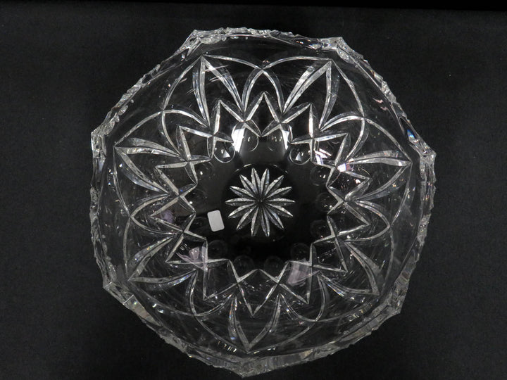 Crystal Bowl