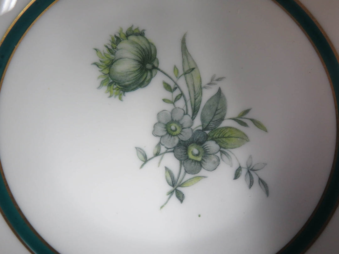 Royal Bayreuth China Set