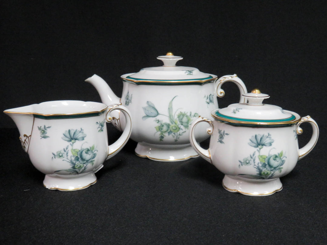 Royal Bayreuth China Set