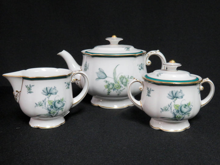 Royal Bayreuth China Set