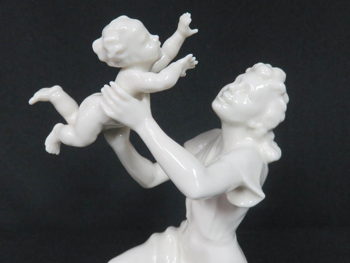 Hutschenreuther Figurine