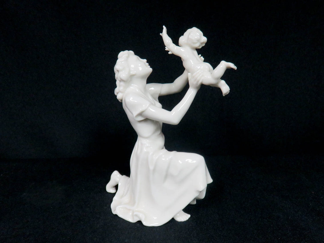 Hutschenreuther Figurine