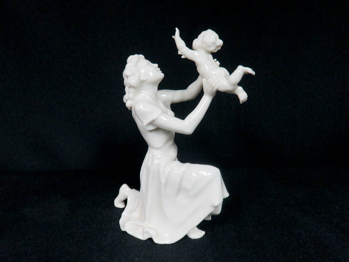 Hutschenreuther Figurine