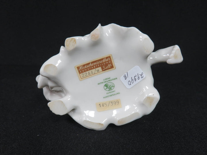 Hutschenreuther Figurine