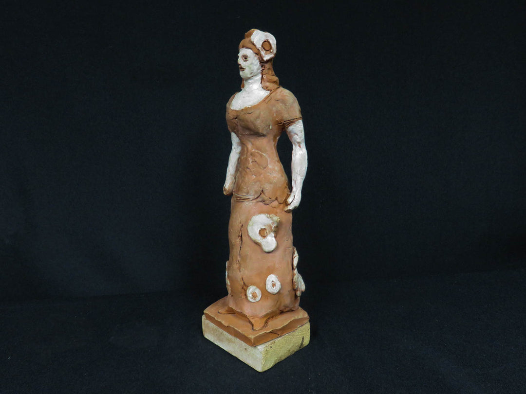 Abbott Pattison Brutalist Sculpture