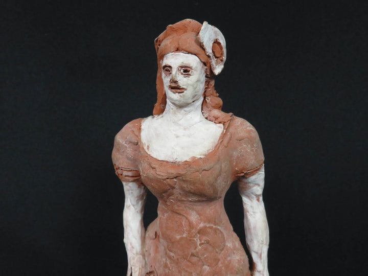 Abbott Pattison Brutalist Sculpture