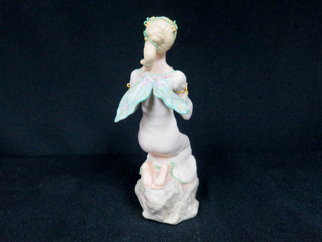 Cybis Fairy Sculpture