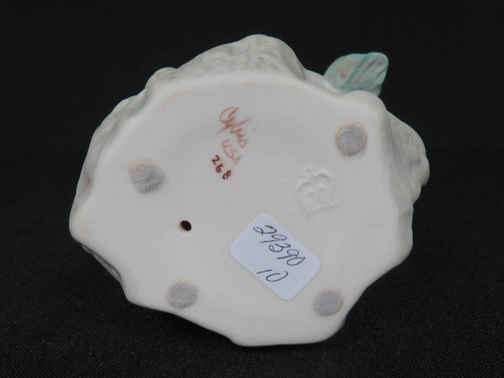 Cybis Fairy Sculpture