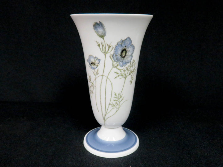 Wedgwood "Glen Mist" Vase