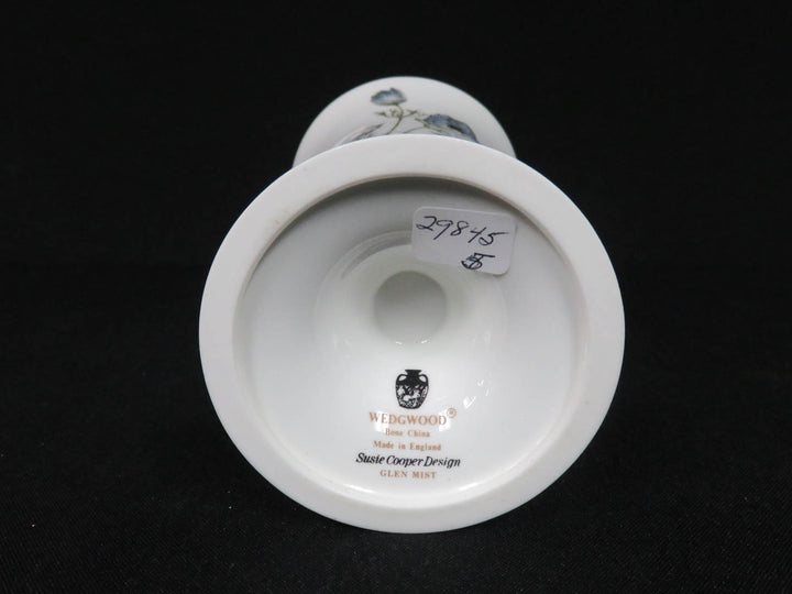 Wedgwood "Glen Mist" Vase