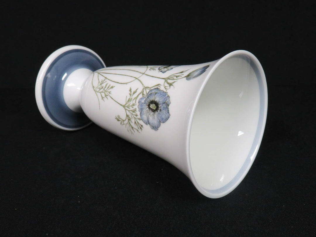 Wedgwood "Glen Mist" Vase