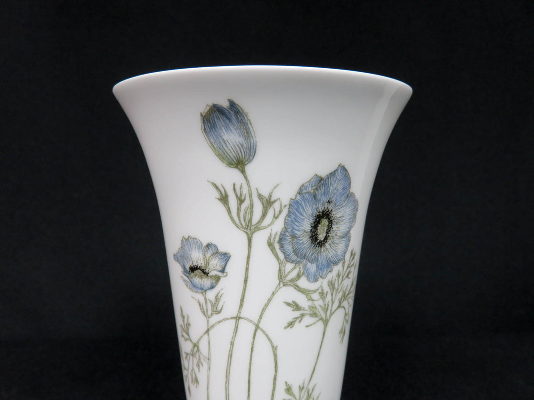 Wedgwood "Glen Mist" Vase