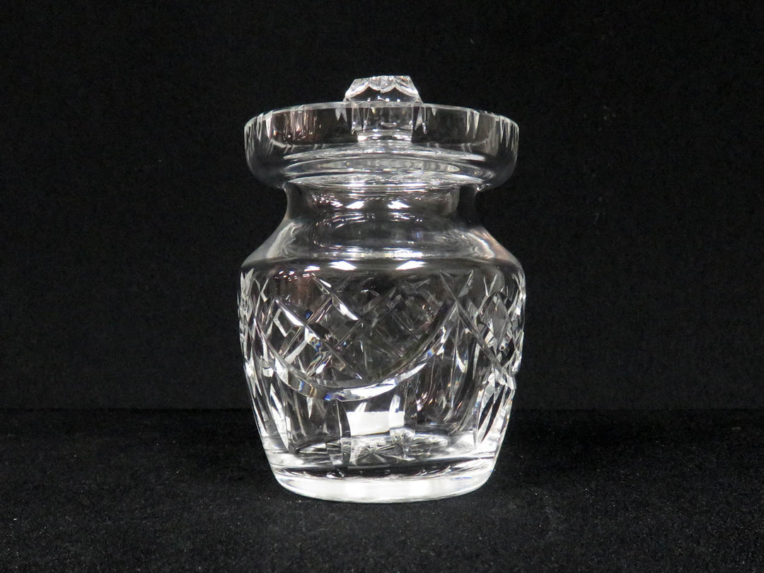 Waterford Honey/Jam Jar