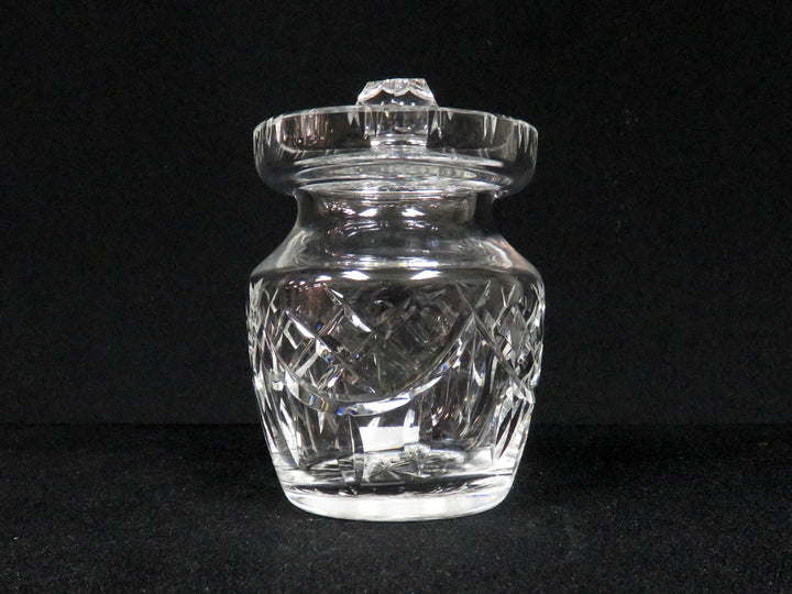 Waterford Honey/Jam Jar