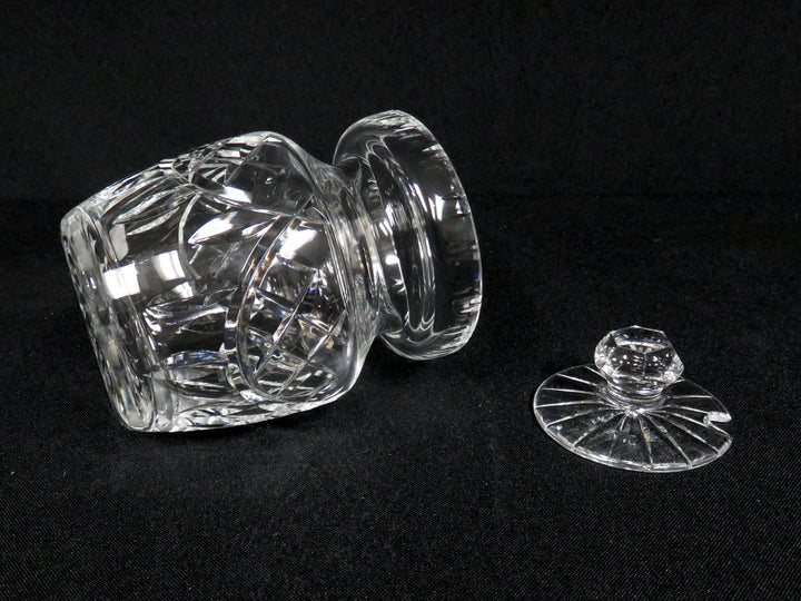 Waterford Honey/Jam Jar