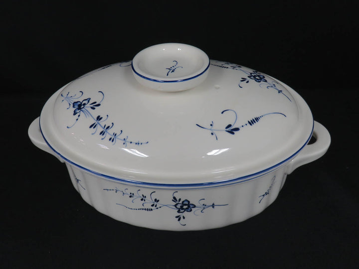 Villeroy & Boch Covered Casserole