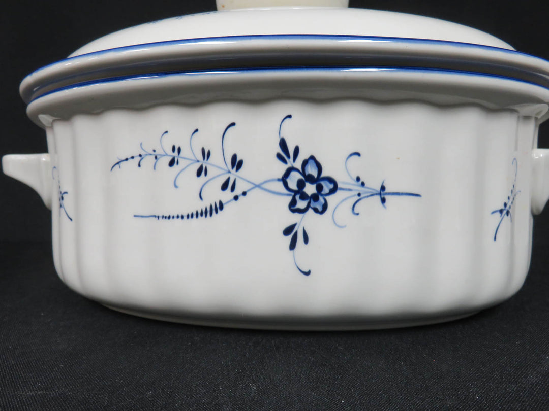 Villeroy & Boch Covered Casserole