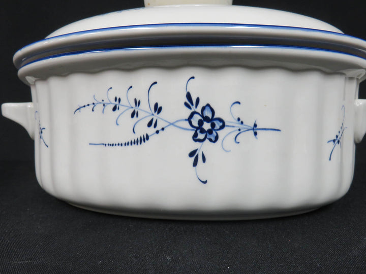 Villeroy & Boch Covered Casserole