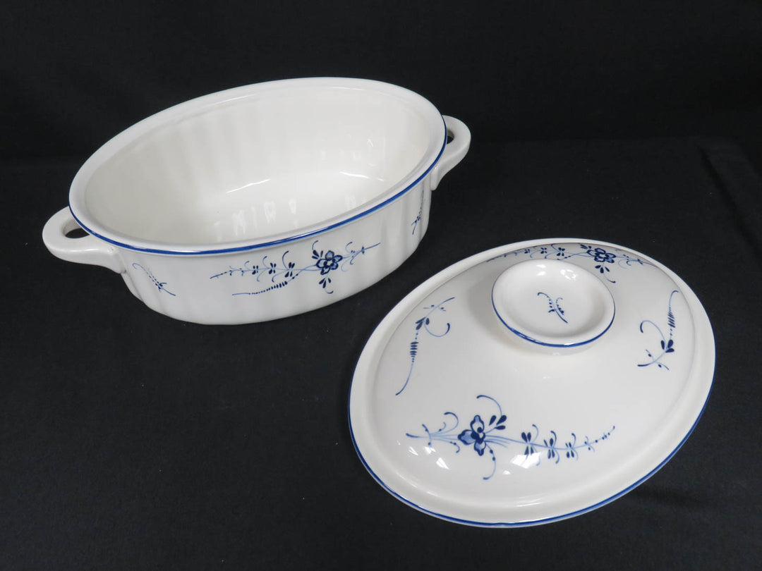 Villeroy & Boch Covered Casserole